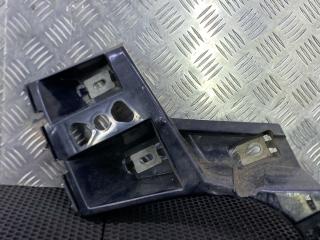 Крепление бампера заднего Mercedes-Benz GLE W166 (2015 - 2018), A1668805803