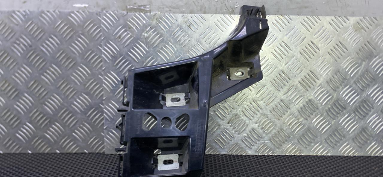 Крепление бампера заднего Mercedes-Benz GLE W166 (2015 - 2018), A1668805703 - фото №1