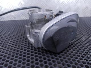 заслонка дроссельная Renault Scenic 2 поколение [рестайлинг] (2006 - 2010), 8200190230