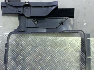 защита днища Mercedes-Benz GLE W166 (2015 - 2018), A1666800804