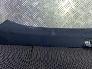 обшивка стойки Mercedes-Benz GLE W166 (2015 - 2018), A1666904325