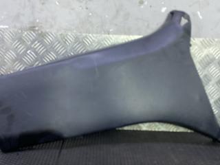 обшивка стойки центральной правой Mercedes-Benz GLE W166 (2015 - 2018), A1666902625