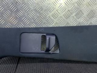 обшивка стойки центральной правой Mercedes-Benz GLE W166 (2015 - 2018), A1666904201