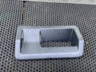 накладка на торпедо (консоль) Volkswagen Caddy 3 поколение [рестайлинг] (2010 - 2015), 2K0843187C