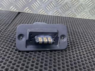 контактная группа Volkswagen Caddy 4 поколение (2015 - 2026), 2K0907437