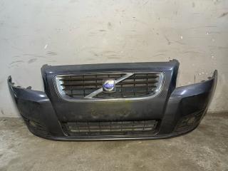 бампер передний Volvo V50 1 поколение [рестайлинг] 2007, 30744976