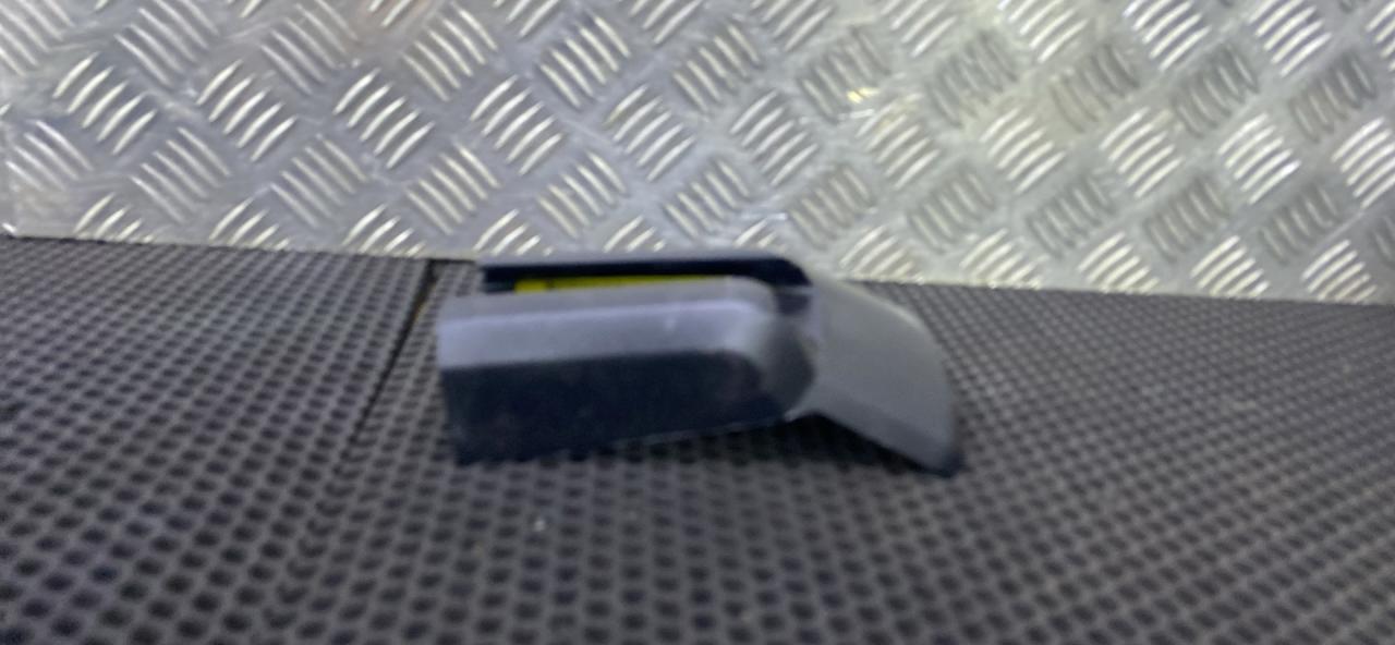 накладка на сиденье Mercedes-Benz GLE W166 (2015 - 2018), A1669190100 - фото №1