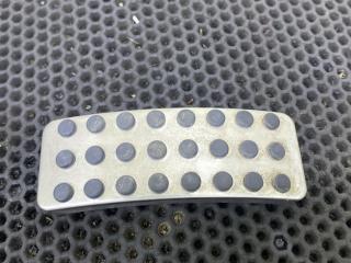 накладка на педаль Mercedes-Benz GLE W166 (2015 - 2018), A1643000082