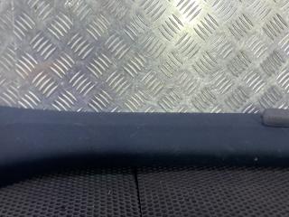 обшивка стойки центральной правой Mercedes-Benz GLE W166 (2015 - 2018), A1666901425