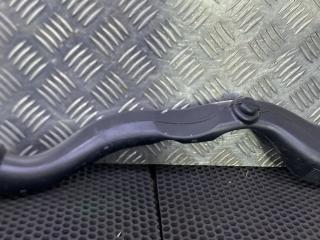 воздуховод Mercedes-Benz GLE W166 (2015 - 2018), A1668320490