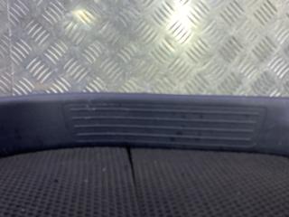 накладка на порог внутренняя Mercedes-Benz GLE W166 (2015 - 2018), A1666800104