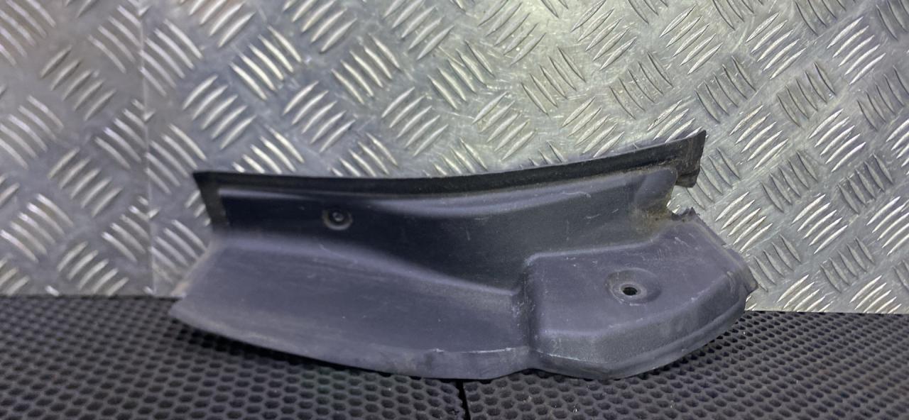 обшивка крышки багажника Mercedes-Benz GLE W166 (2015 - 2018), A1666910000 - фото №1