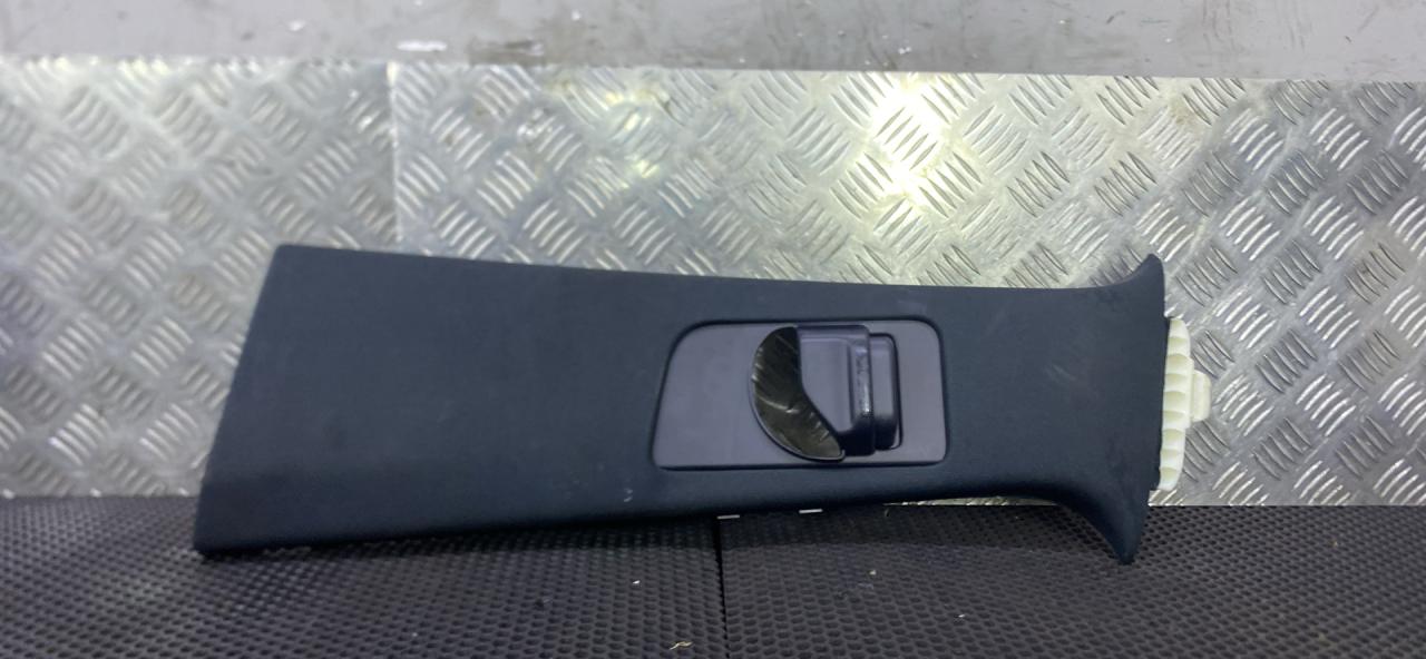 обшивка салона Mercedes-Benz GLE W166 (2015 - 2018), A1666904101 - фото №1