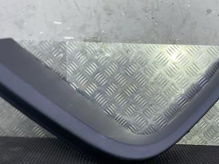 обшивка крышки багажника Mercedes-Benz GLS-Класс X166 (2015 - 2019), A1667403400