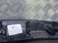 накладка двери (крышки) багажника Mercedes-Benz GLE W166 (2015 - 2018), A1667403600 - фото №6