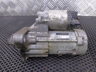 стартер Toyota Yaris XP9 [рестайлинг] 2009, 281000Y020