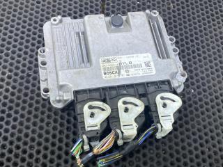 блок управления двигателем Ford C-Max 2 поколение (2010 - 2015), 8M51-12A650-LB