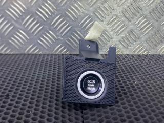 кнопка запуска двигателя Land Rover Range Rover Sport 2 поколение (2013 - 2017), DK62-045C34-B