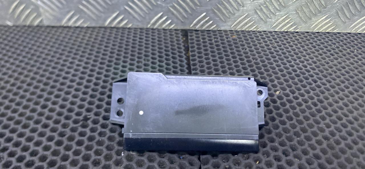 дисплей Land Rover Range Rover 4 поколение (2012 - 2017), GPLA-18C858-BC - фото №1