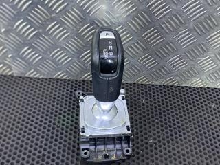 ручка кулисы КПП Land Rover Range Rover Sport 2 поколение [рестайлинг] 2019, KK627E453AA, LR113155