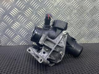 заслонка дроссельная Citroen C4 1 поколение 2006, 9660030480