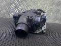 заслонка дроссельная Citroen C4 1 поколение 2006, 9660030480 - фото №4