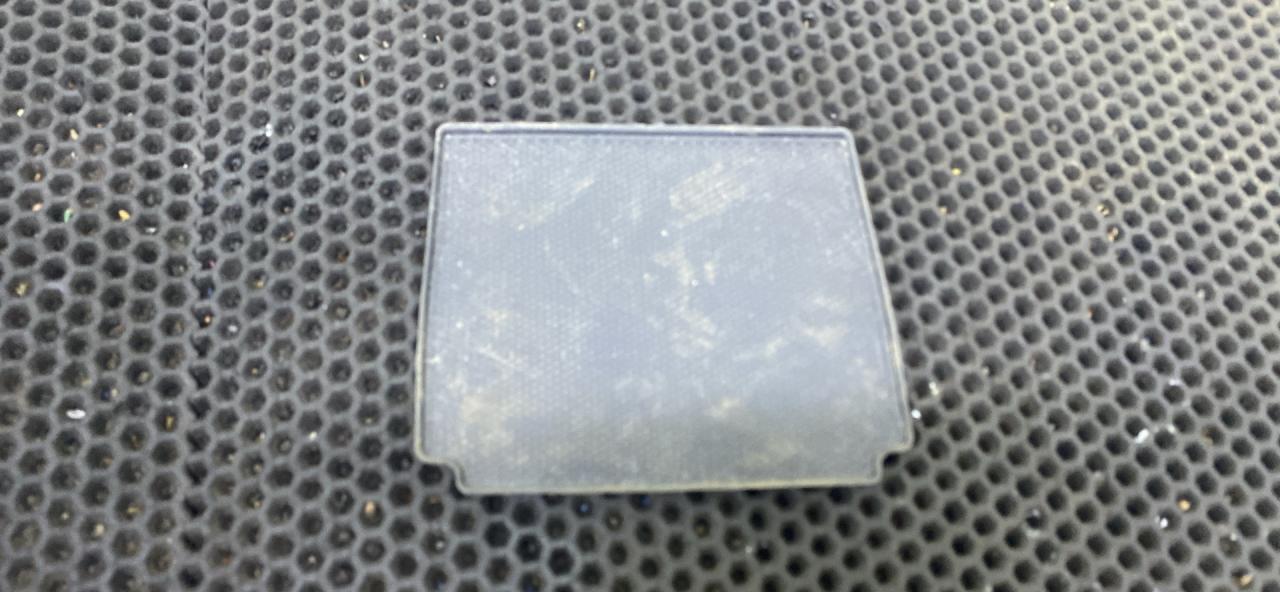 пепельница Mercedes-Benz GLE W166 (2015 - 2018), A1666890000 - фото №1