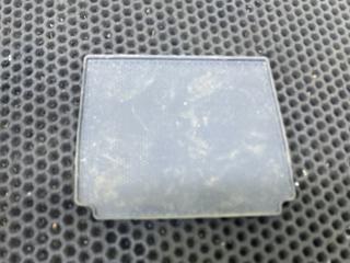 пепельница Mercedes-Benz GLE W166 (2015 - 2018), A1666890000