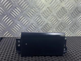 дисплей Land Rover Range Rover Sport 2 поколение [рестайлинг] 2019, GPLA-18A828-CB