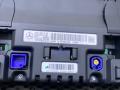 монитор мультимедиа Mercedes-Benz GLE W166 (2015 - 2018), A1669001420 - фото №3