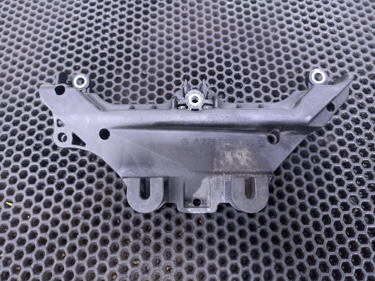 крепление интеркулера Mercedes-Benz GLE W166 (2015 - 2018), A2760142100 - фото №1