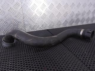 патрубок радиатора Mercedes-Benz GLE W166 2017, A1665000075