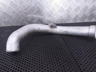 патрубок интеркулера Mercedes-Benz GLE W166 2017, A2760900737