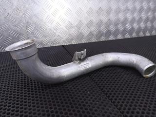 патрубок интеркулера Mercedes-Benz GLE W166 2017, A2760900837