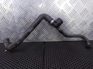 патрубок радиатора Mercedes-Benz GLE W166 2017, A1665008875