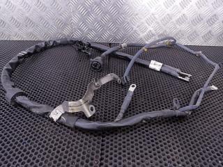 проводка Mercedes-Benz GLE W166 2017, A1665406915