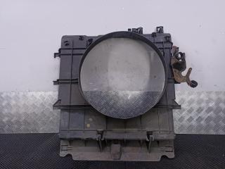 диффузор вентилятора Mercedes-Benz Sprinter 2 поколение (W906) 2010, A9065050655