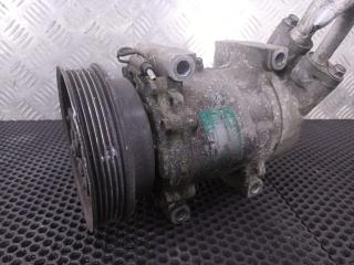 компрессор кондиционера Renault Clio 2 поколение [рестайлинг] 2003, 7700273801