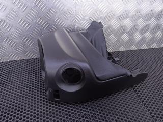 кожух рулевой колонки Renault Megane 4 поколение (2016 - 2020), 484729133R