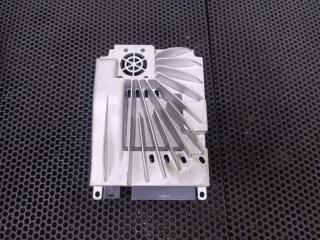 усилитель музыкальный Mercedes-Benz GLE W166 2017, A2929006602