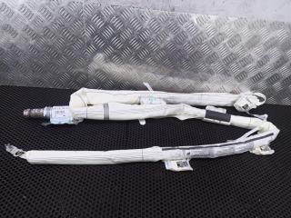 подушка безопасности боковая (шторка) Mercedes-Benz GLE W166 2018, A1668602400