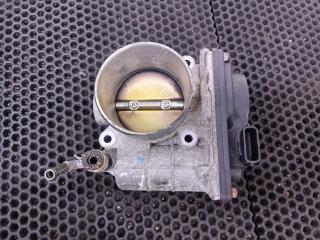 заслонка дроссельная Nissan X-Trail T31 2010, 2.0 л., MR20DE, бензин, 16119EN20C