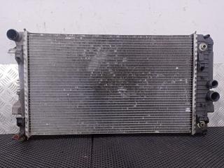 радиатор (основной) Mercedes-Benz Vito W639 2007, A6395010401