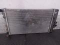радиатор (основной) Mercedes-Benz Vito W639 2007, A6395010401 - фото №3
