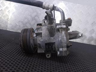 компрессор кондиционера Suzuki Swift 4 поколение 2013, 1.6 л., M16A, бензин, 9520068LA2