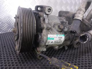 компрессор кондиционера Peugeot 308 T7 [рестайлинг] 2011, 9651910980