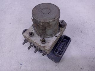 блок ABS Mercedes-Benz Sprinter 2 поколение [рестайлинг] (W906) 2016, A9069002302