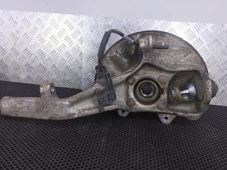 кулак поворотный левый Mercedes-Benz GLE W166 (2015 - 2018), A16609, A1663300920