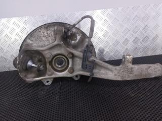 кулак поворотный правый Mercedes-Benz GLE W166 (2015 - 2018), A1663301020, A16610