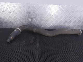 патрубок интеркулера Renault Logan 1 поколение 2006, 8200459060